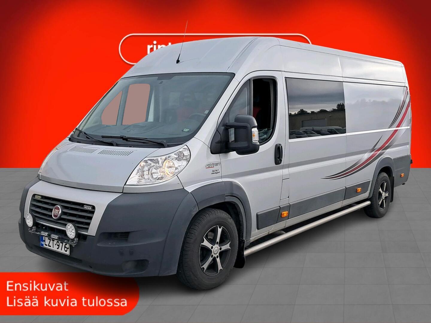 FIAT Ducato 2011