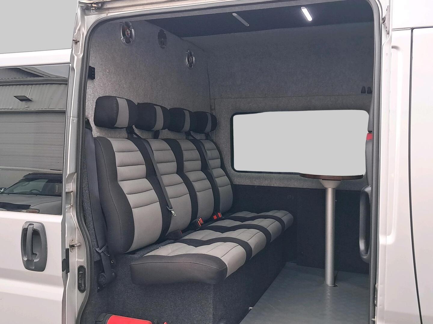 FIAT Ducato 2011