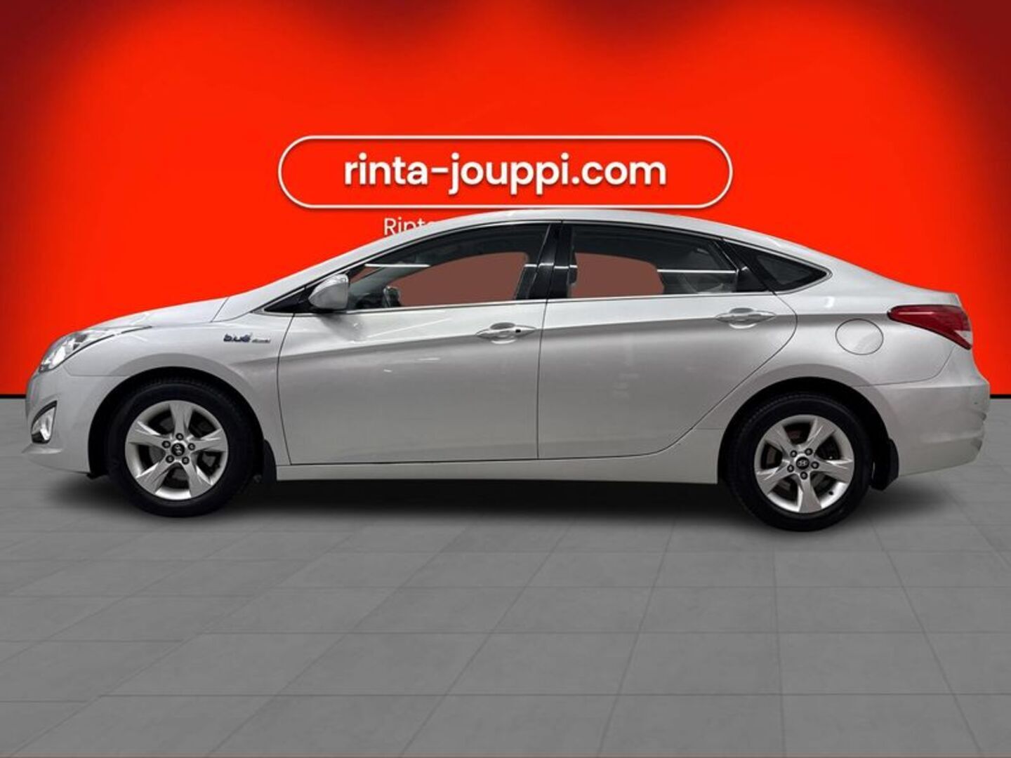 HYUNDAI i40 2012