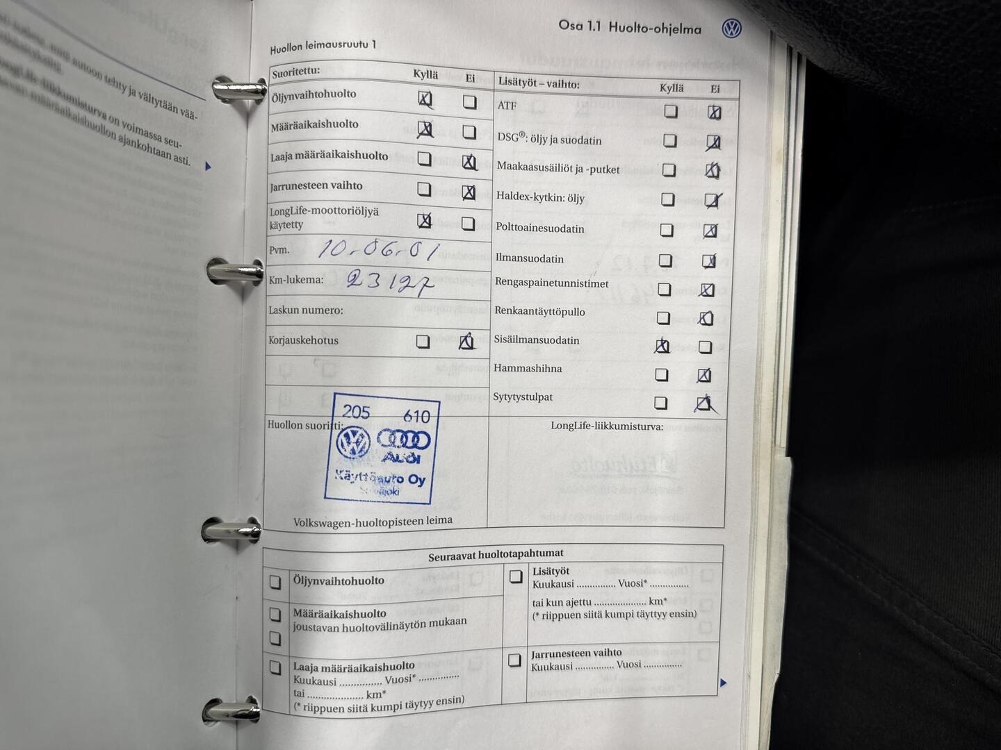 VOLKSWAGEN Golf Plus 2008