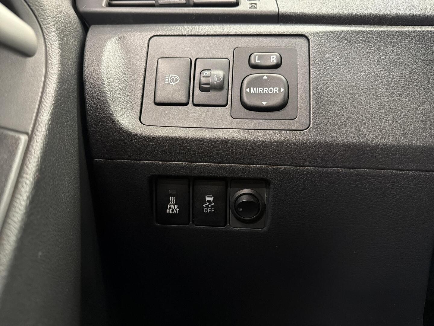 TOYOTA Verso 2011