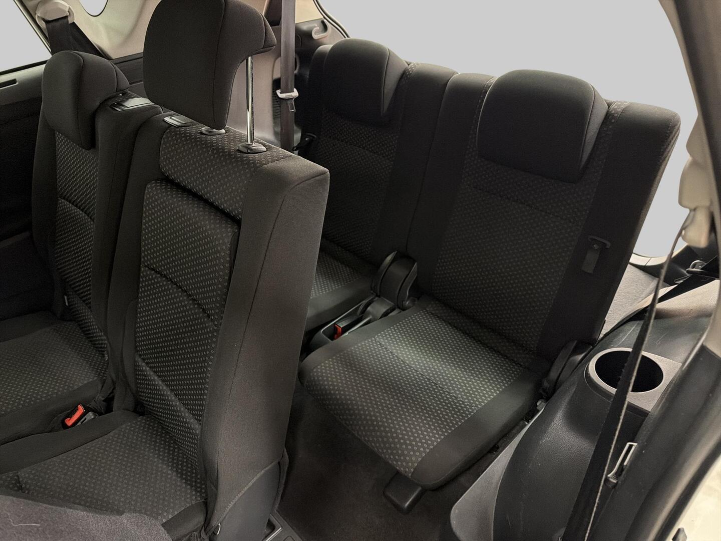 TOYOTA Verso 2011