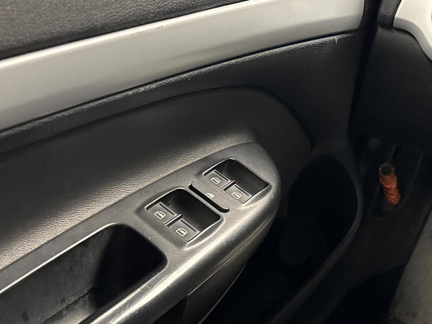 SKODA Octavia 2008
