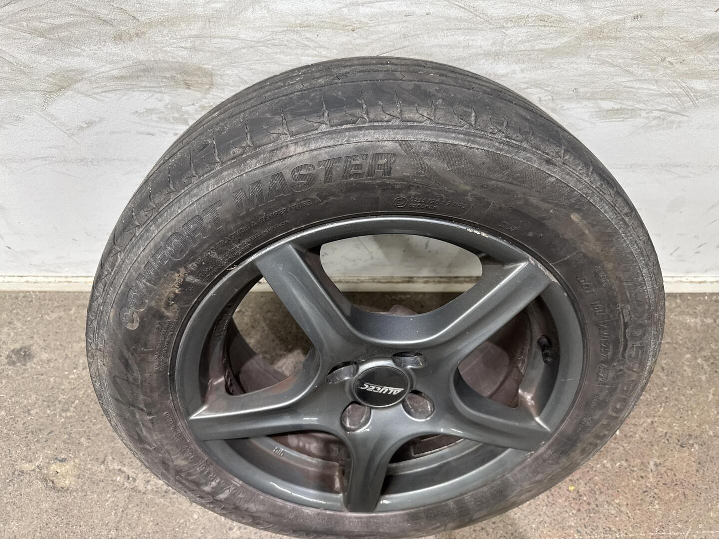 CITROEN Berlingo 2013