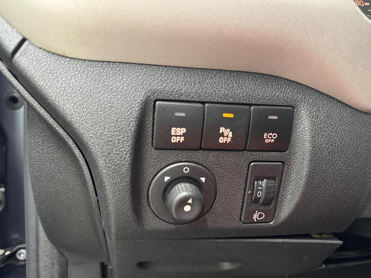 CITROEN Berlingo 2013