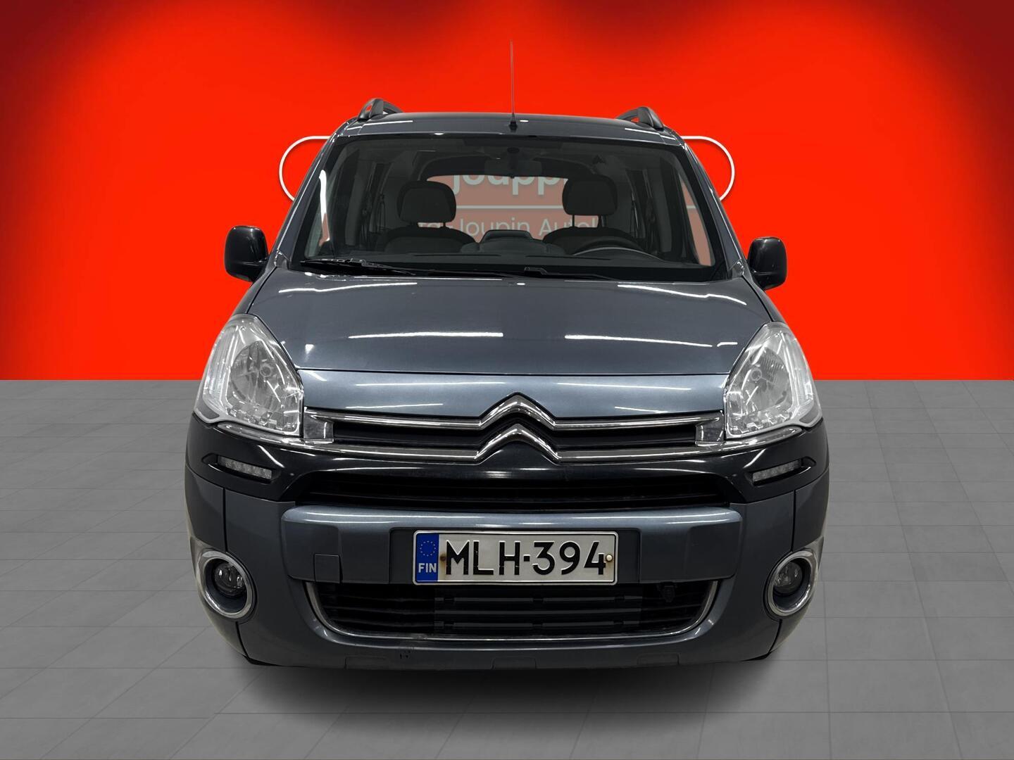 CITROEN Berlingo 2013