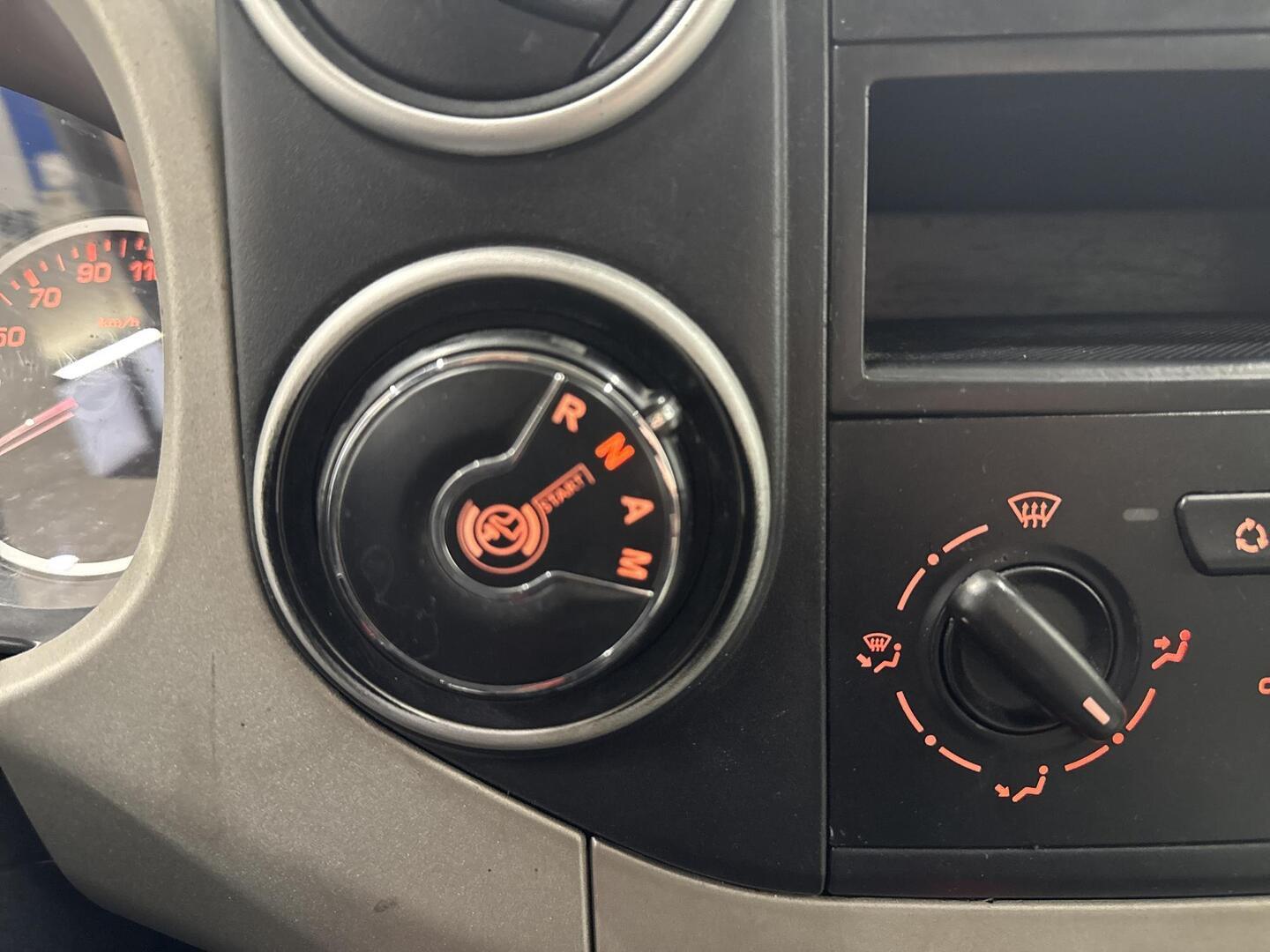 CITROEN Berlingo 2013