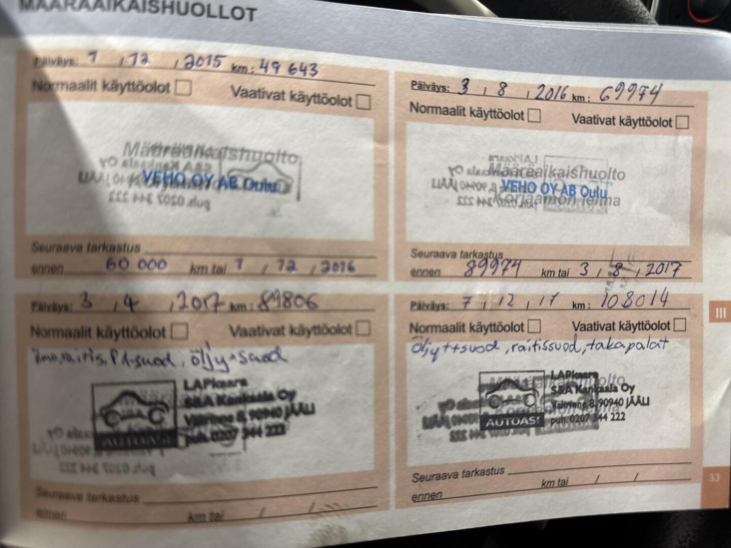 CITROEN Berlingo 2013