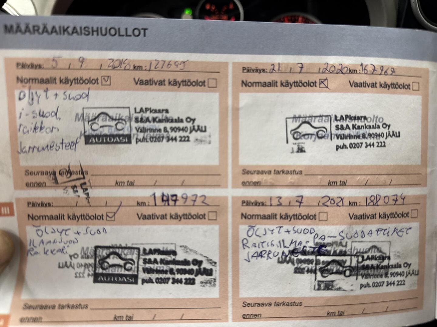 CITROEN Berlingo 2013