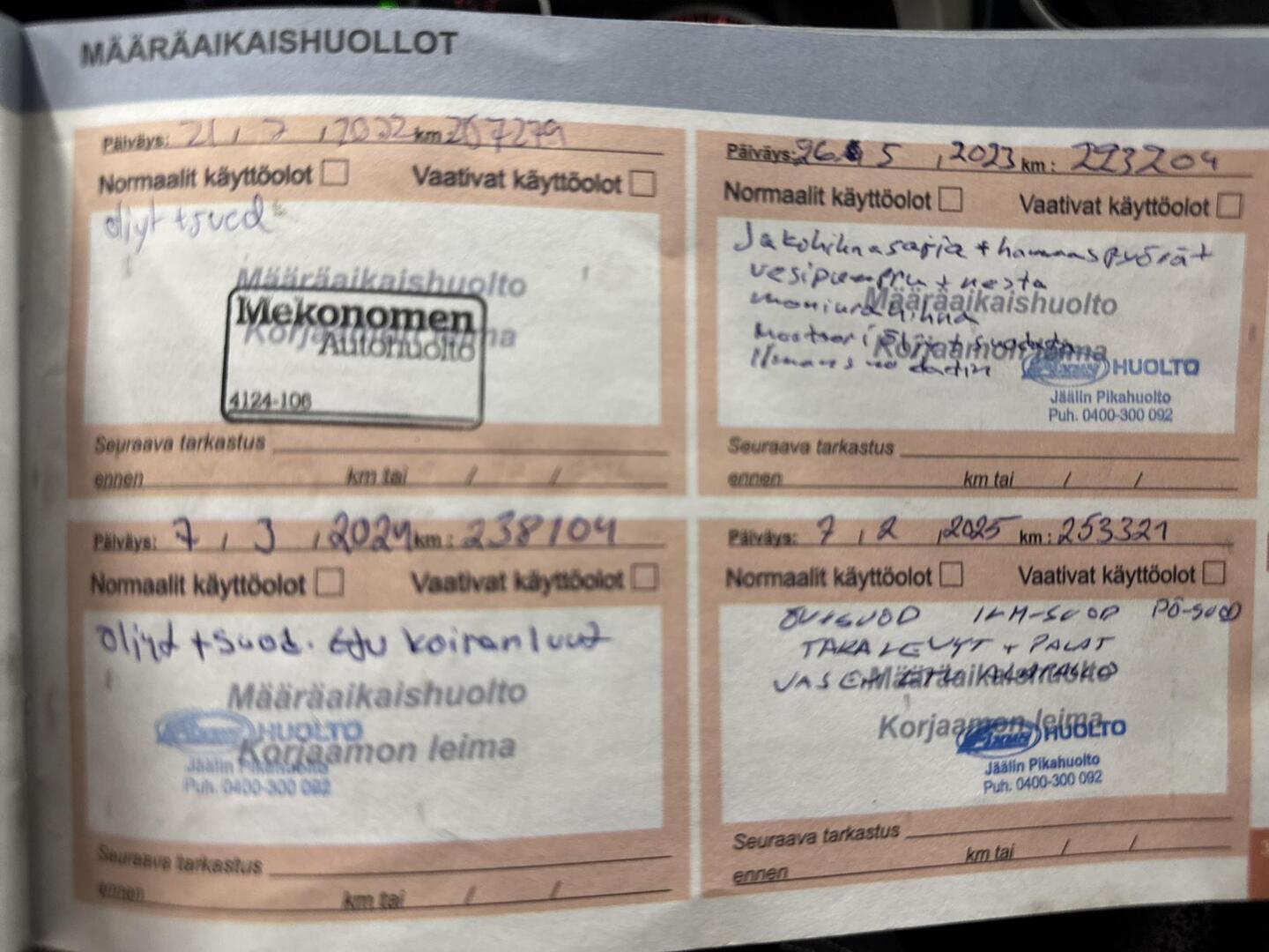 CITROEN Berlingo 2013