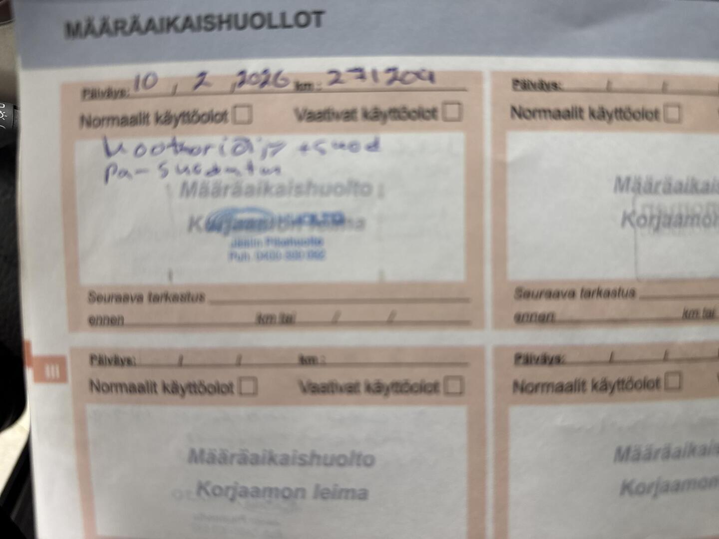 CITROEN Berlingo 2013