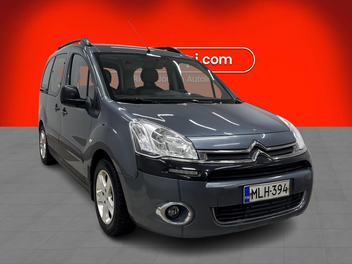 CITROEN Berlingo 2013