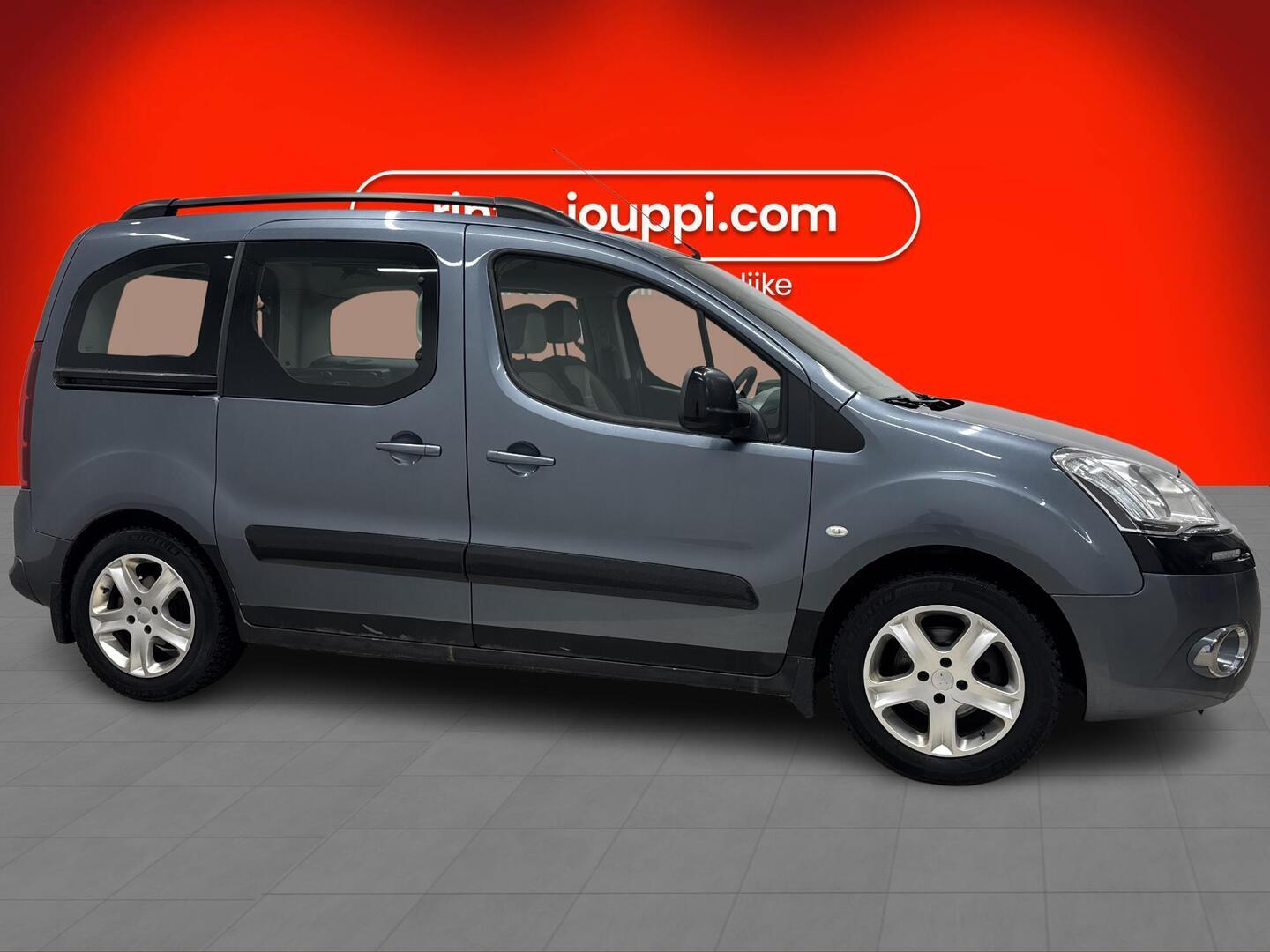 CITROEN Berlingo 2013