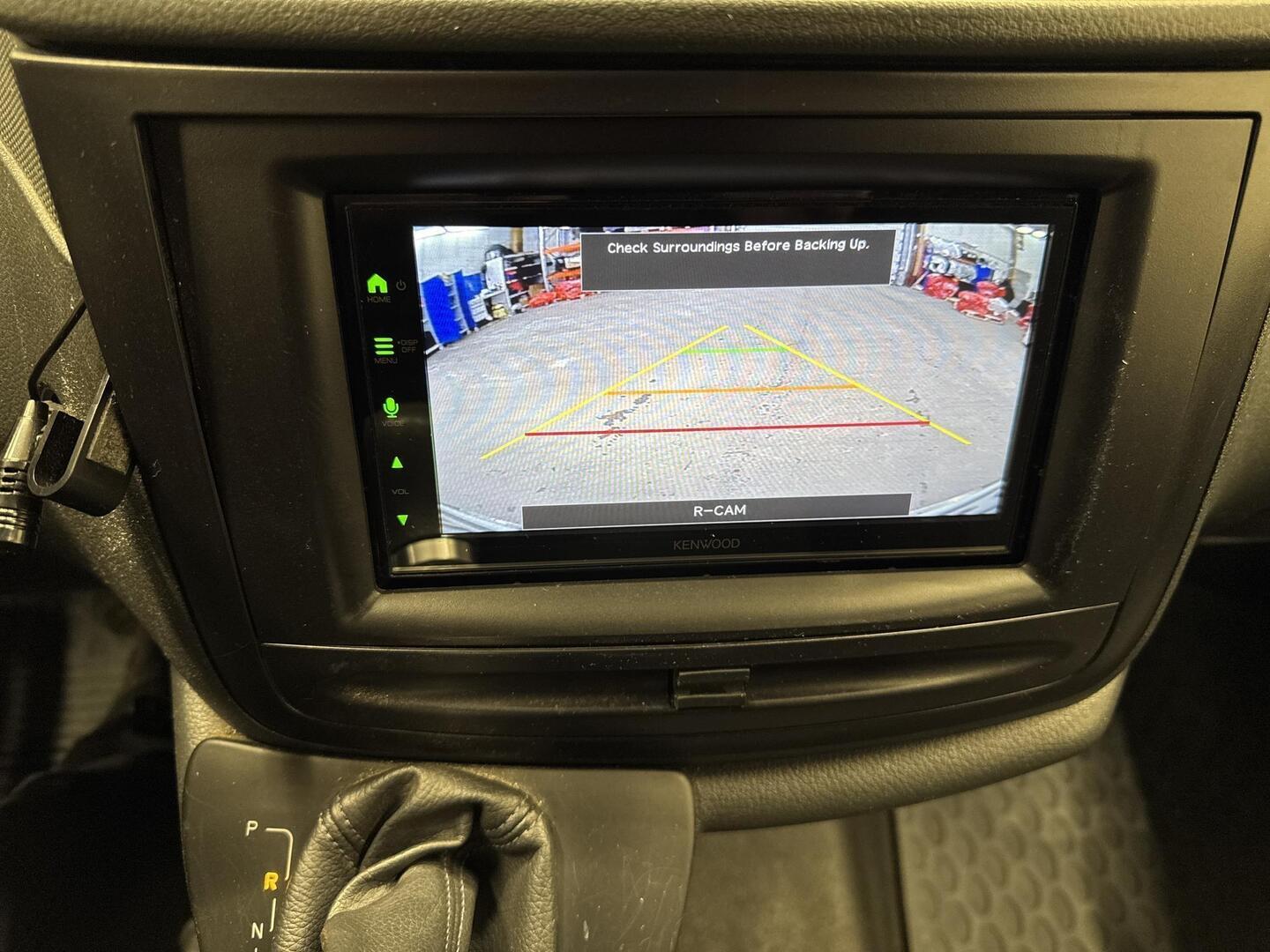 MERCEDES-BENZ Vito 2013