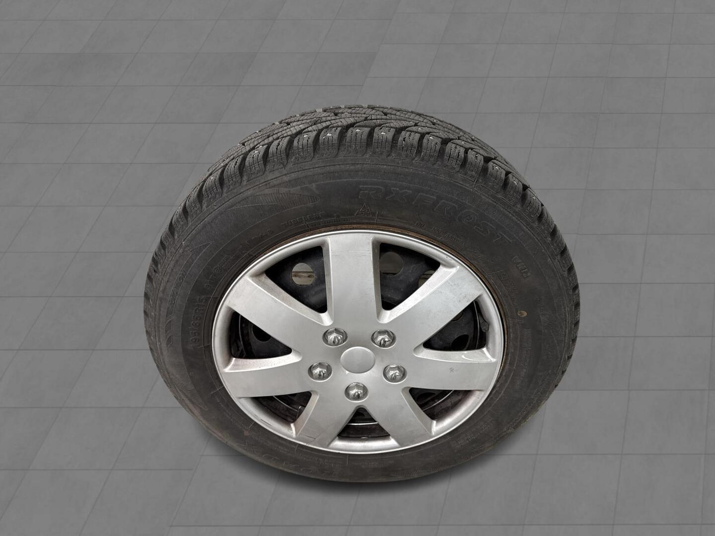 HYUNDAI i30 5d 2014