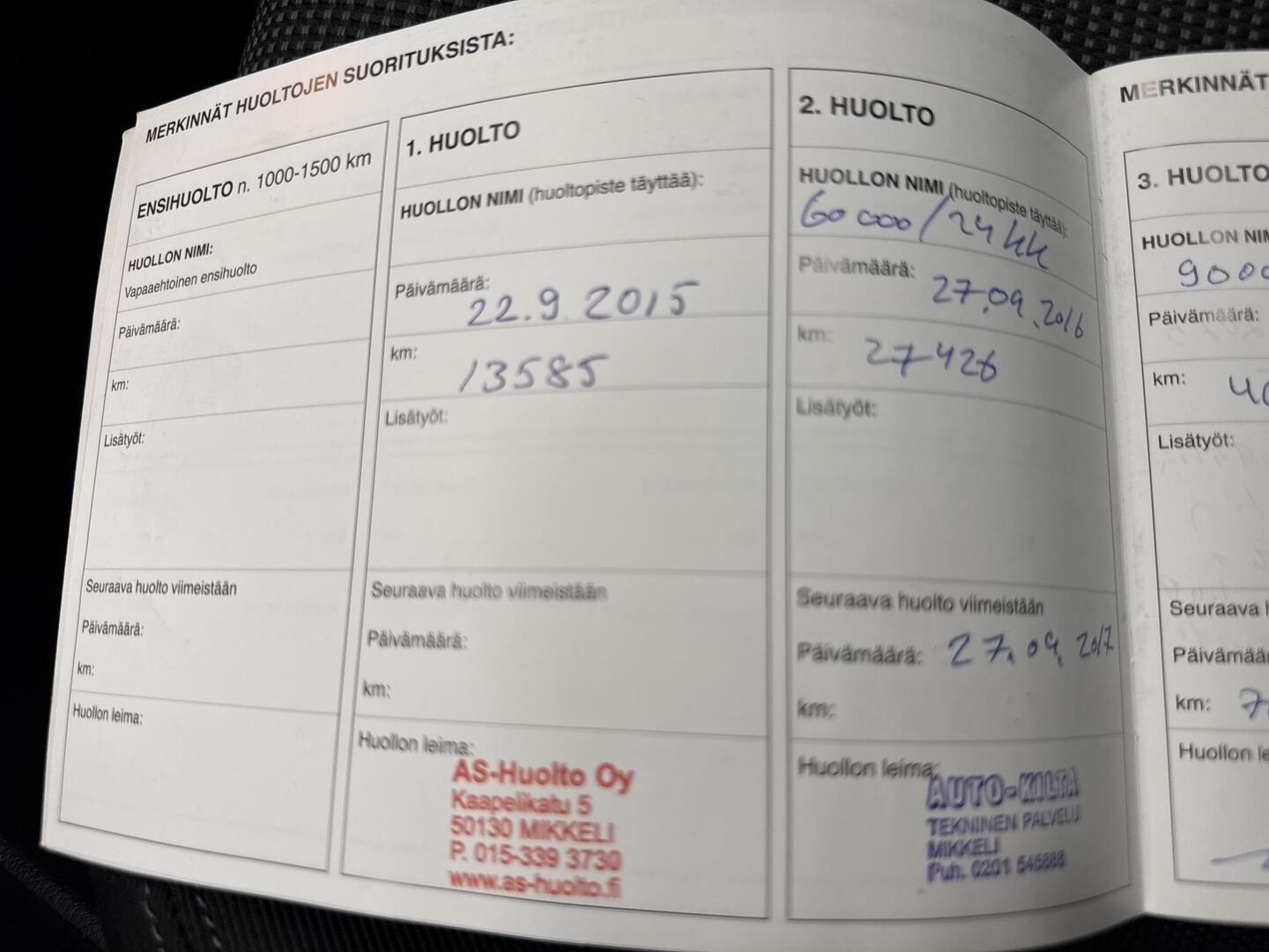HYUNDAI i30 5d 2014