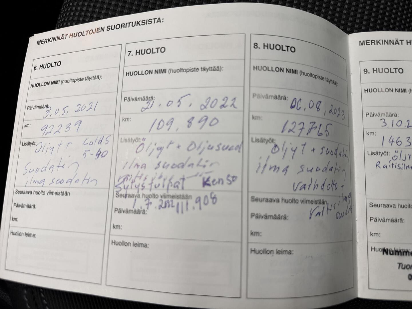 HYUNDAI i30 5d 2014