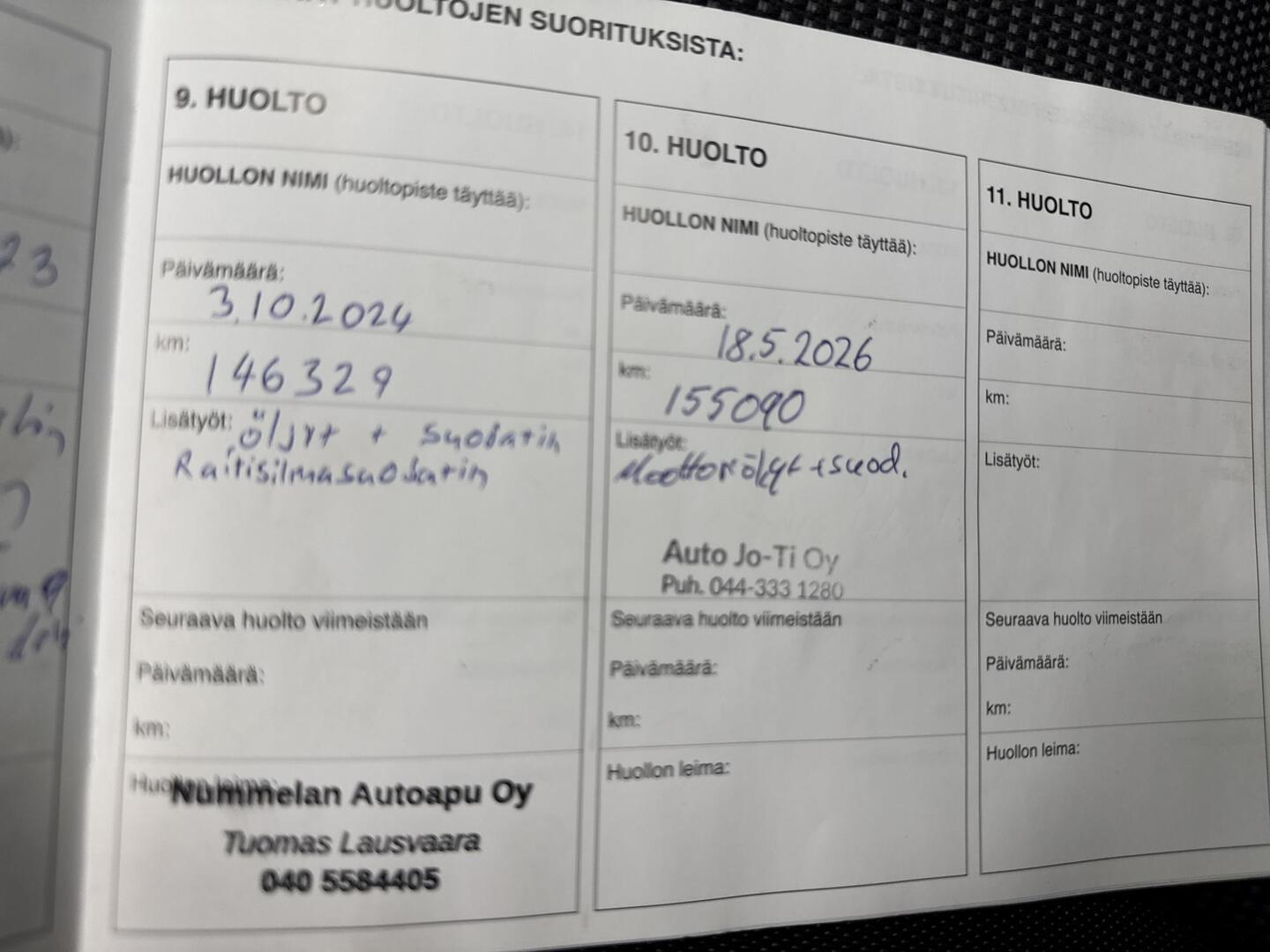 HYUNDAI i30 5d 2014