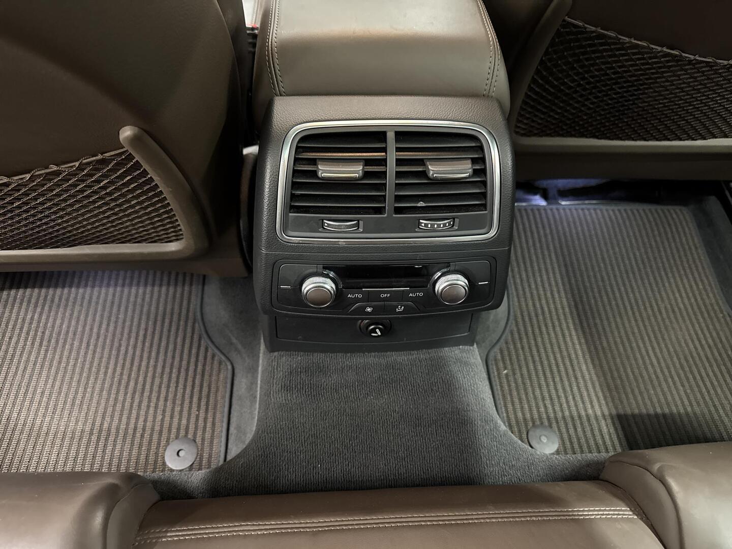 AUDI A6 allroad quattro 2016