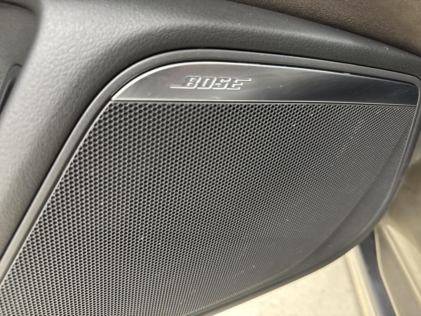 AUDI A6 allroad quattro 2016