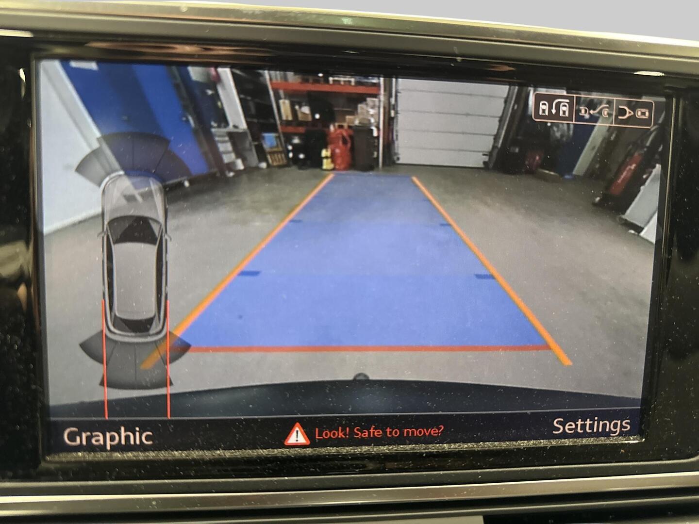 AUDI A6 allroad quattro 2016