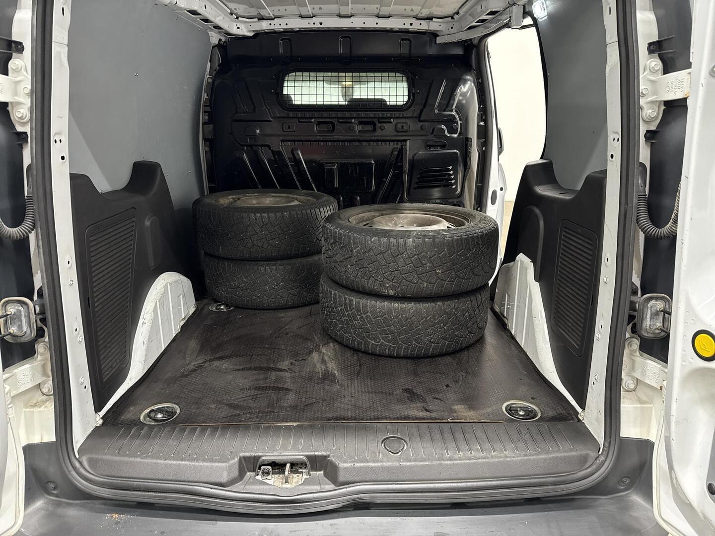 FORD Transit Connect 2016