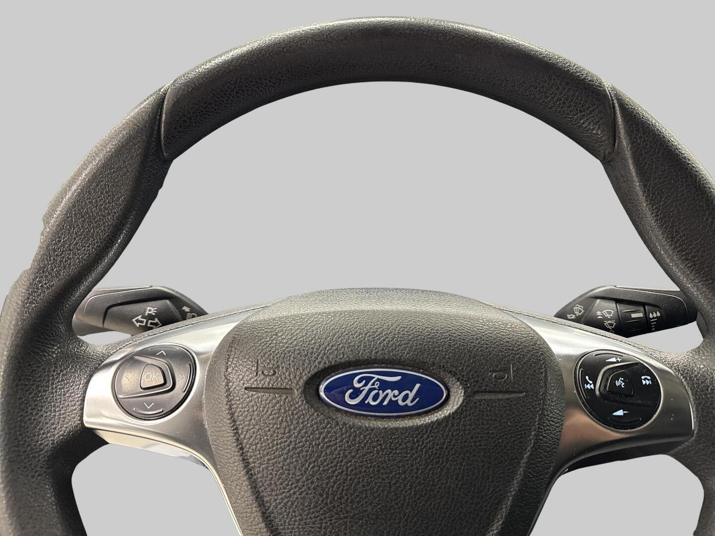 FORD Transit Connect 2016