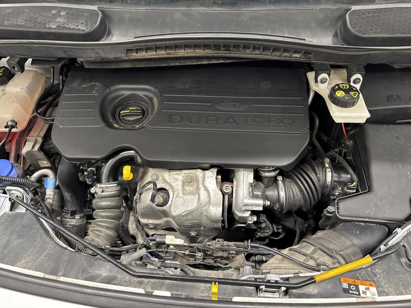 FORD Transit Connect 2016