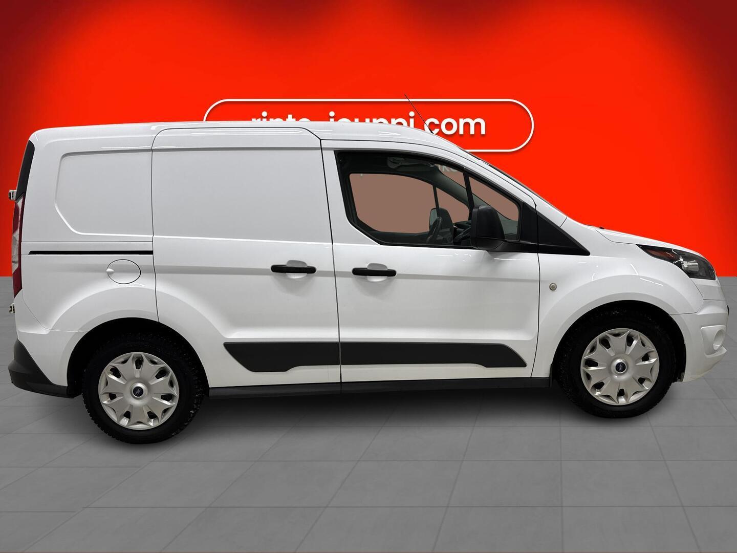 FORD Transit Connect 2016