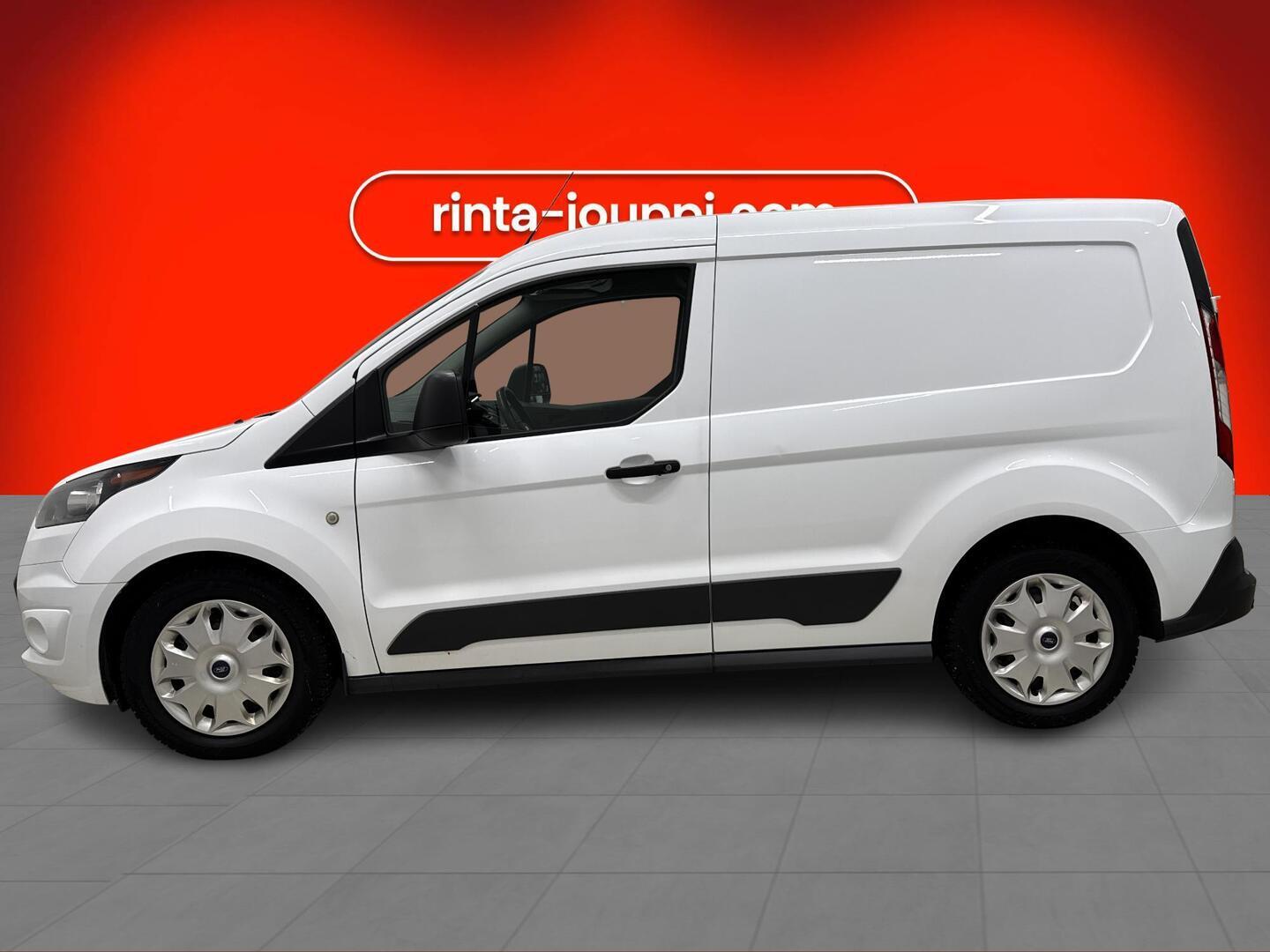 FORD Transit Connect 2016