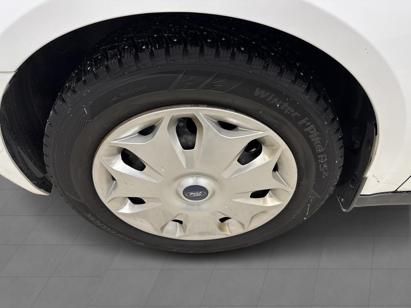 FORD Transit Connect 2016