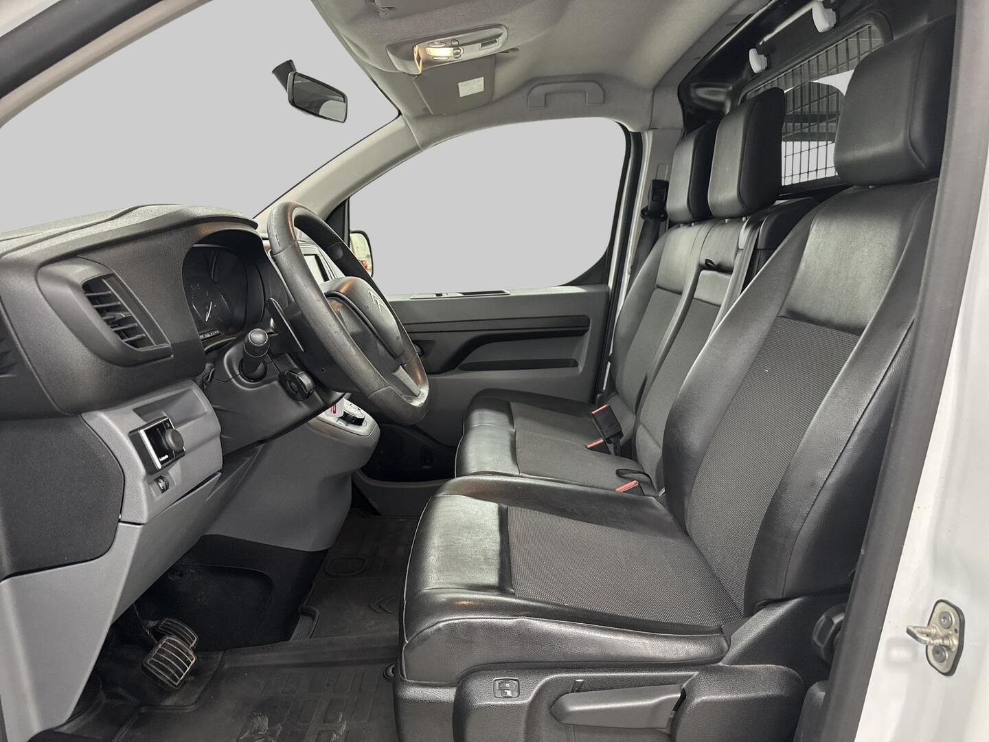 CITROEN Jumpy 2017