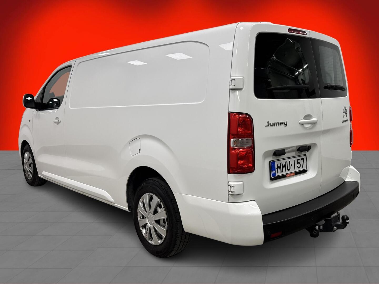 CITROEN Jumpy 2017