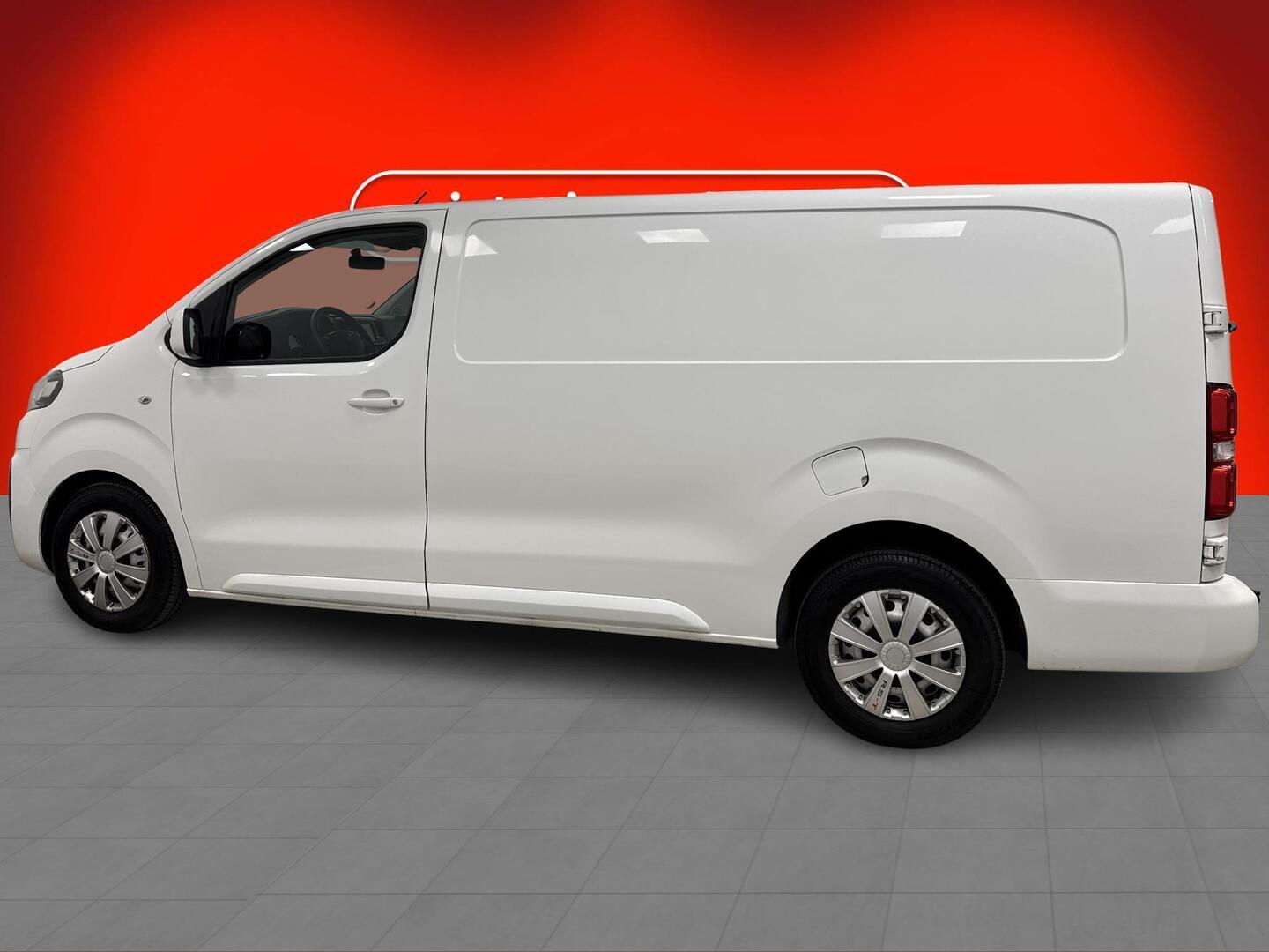 CITROEN Jumpy 2017