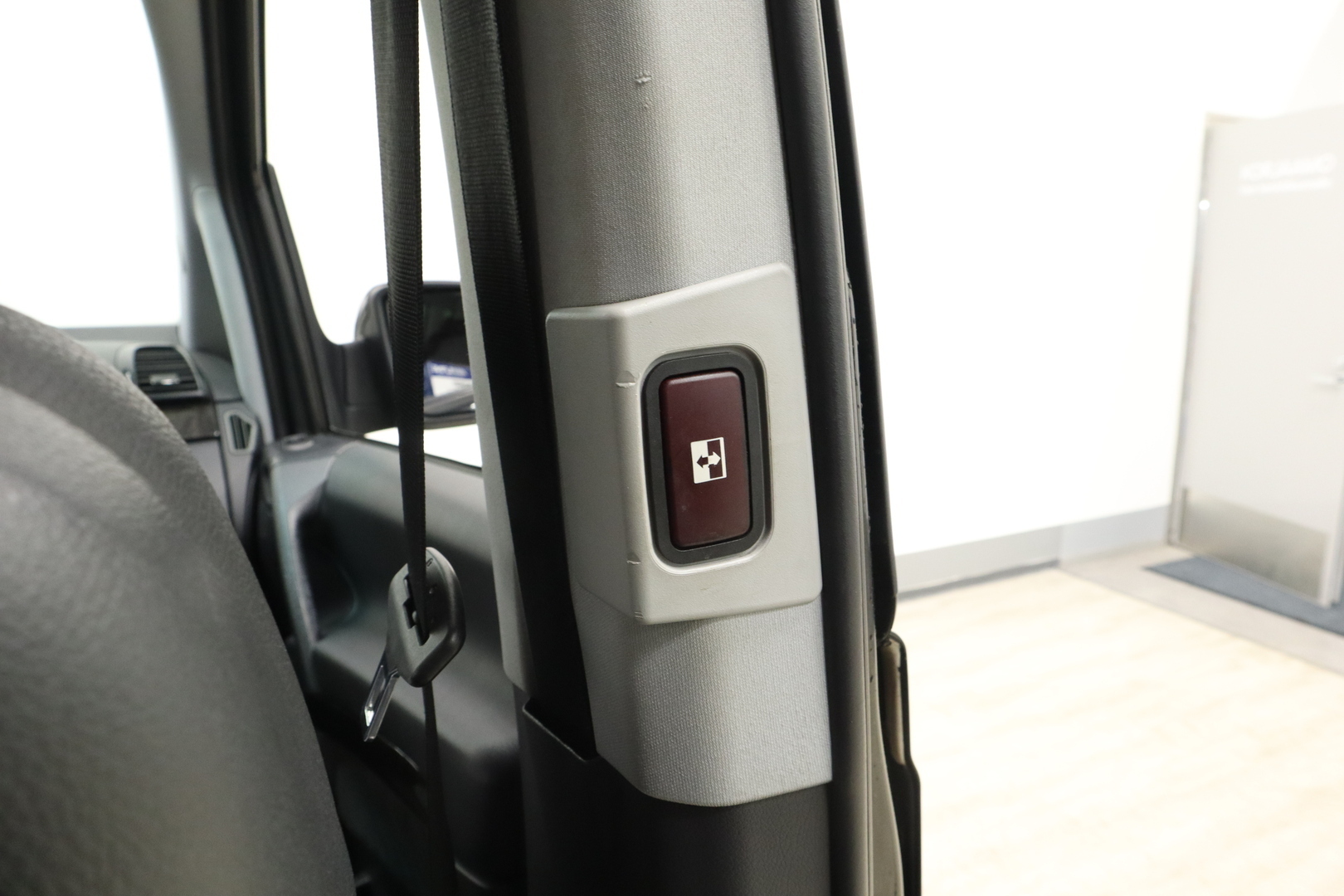 MERCEDES-BENZ Viano 2010