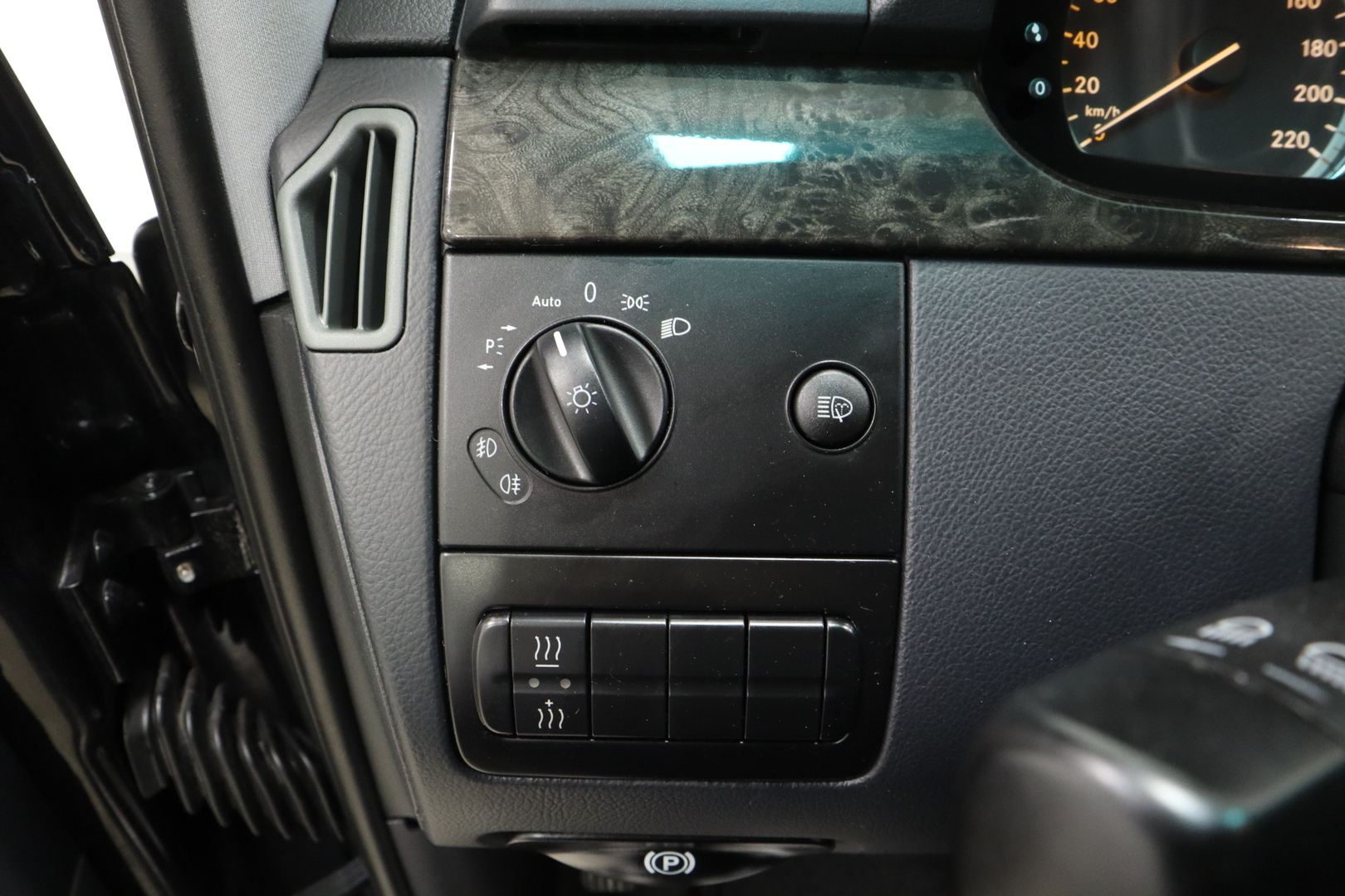 MERCEDES-BENZ Viano 2010