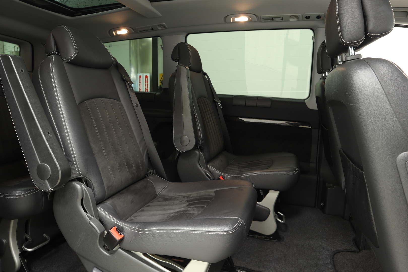 MERCEDES-BENZ Viano 2010