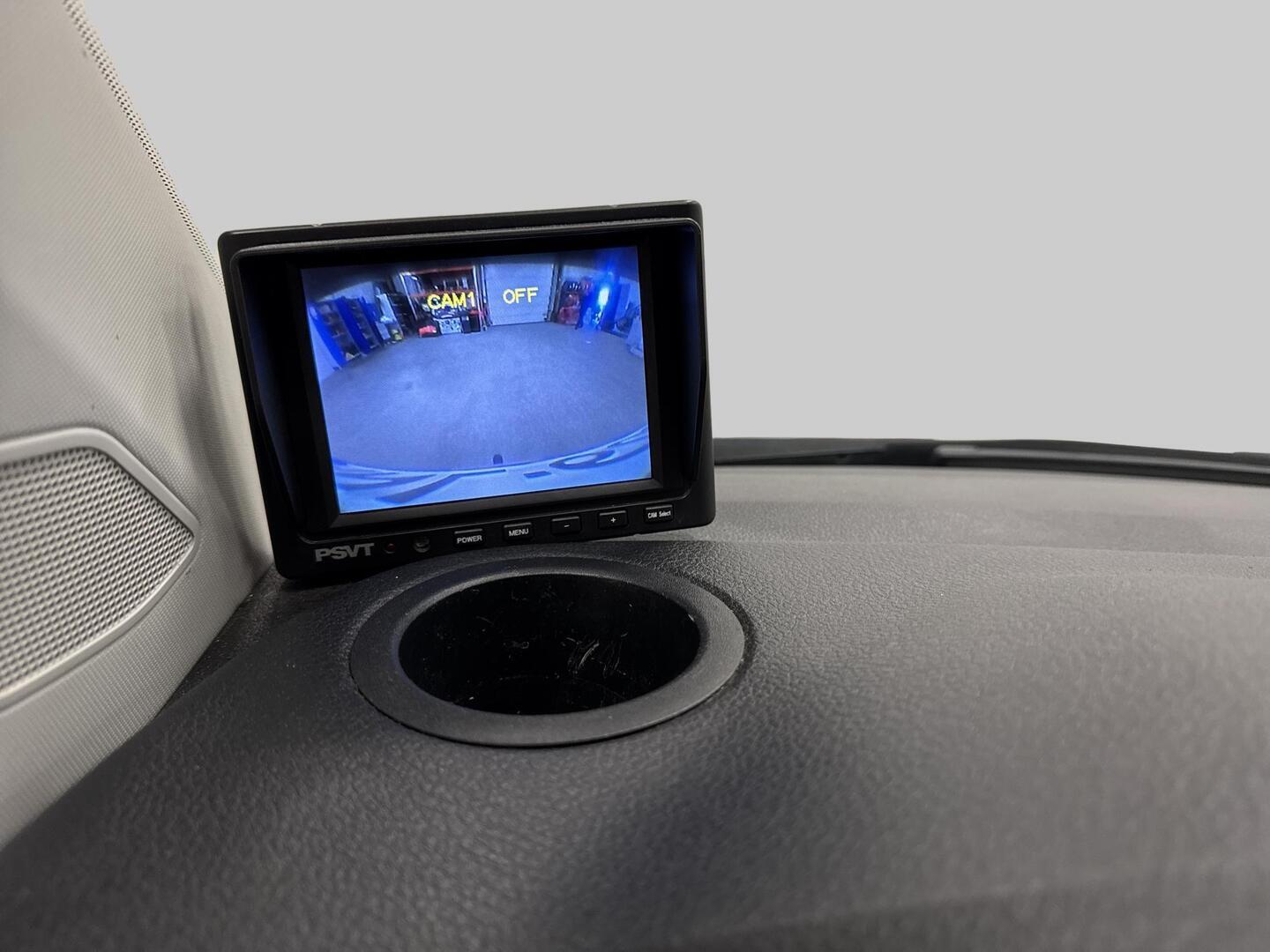 VOLKSWAGEN Transporter 2017