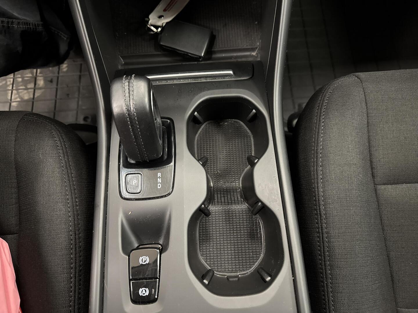 VOLVO XC40 2019