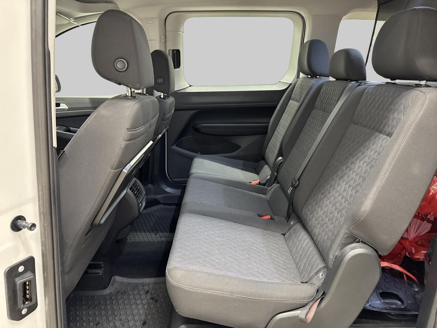 VOLKSWAGEN Caddy Maxi 2023