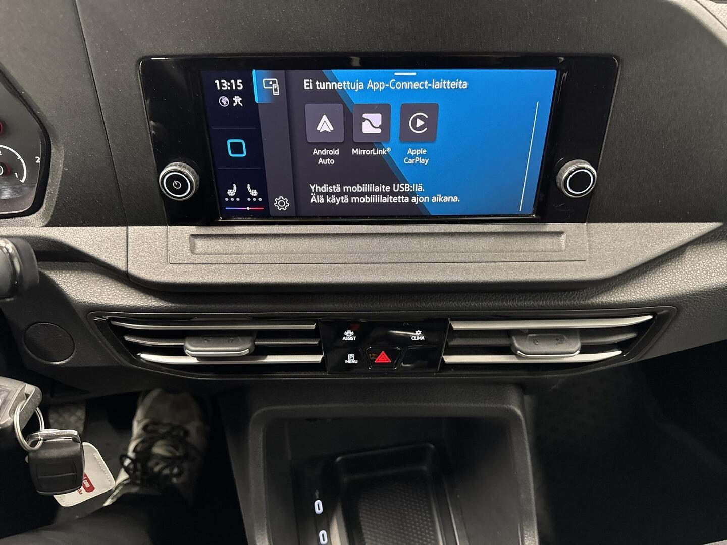 VOLKSWAGEN Caddy Maxi 2023