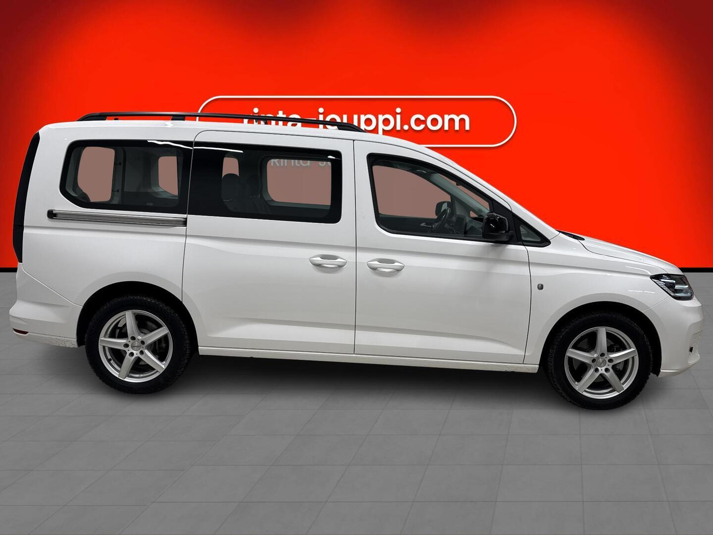 VOLKSWAGEN Caddy Maxi 2023