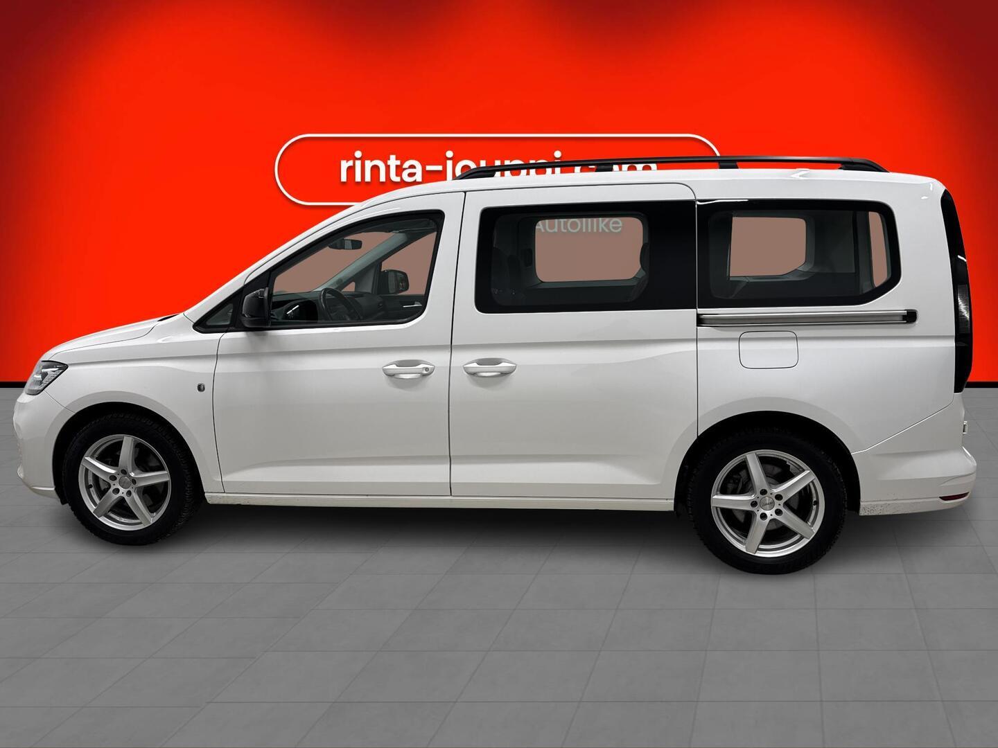 VOLKSWAGEN Caddy Maxi 2023