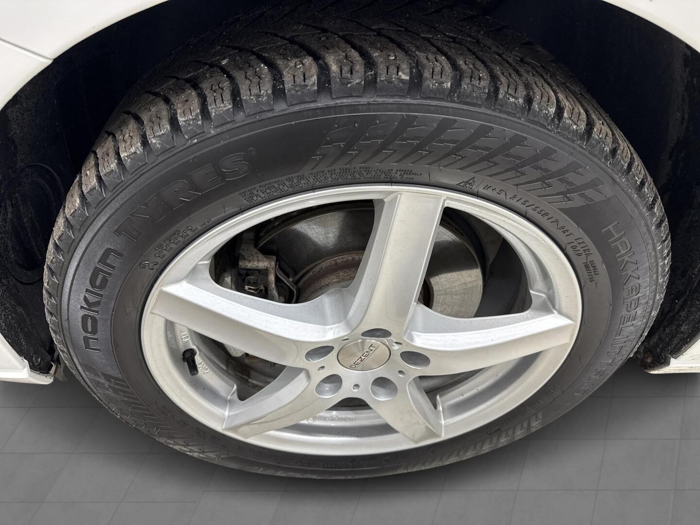 VOLKSWAGEN Caddy Maxi 2023