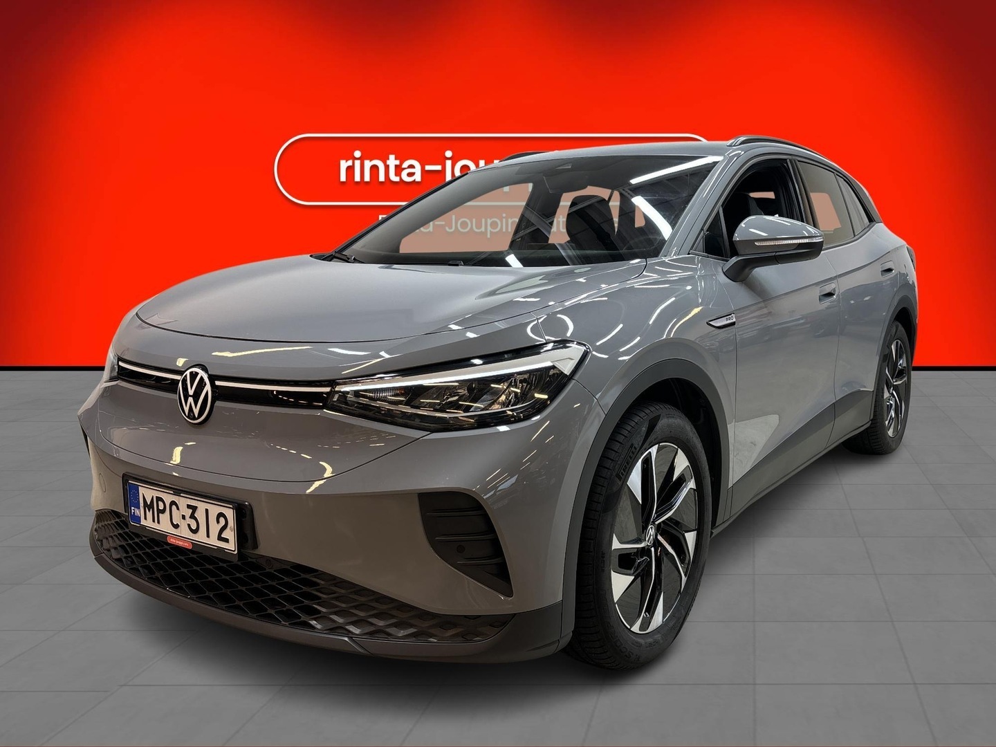 VOLKSWAGEN ID.4 2023