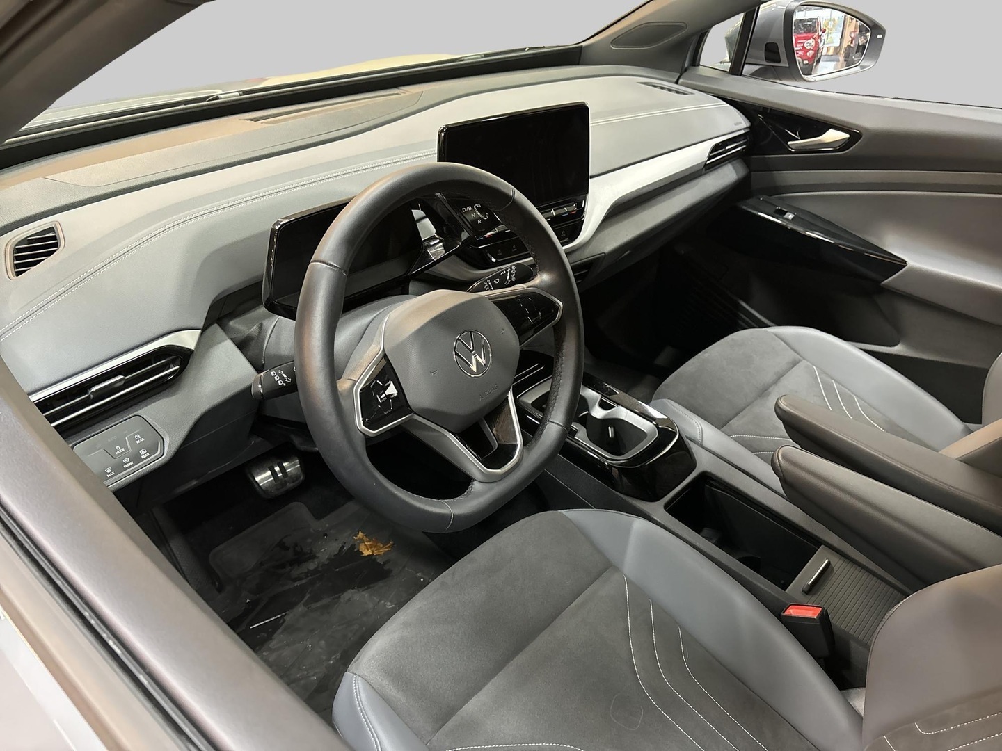 VOLKSWAGEN ID.4 2023