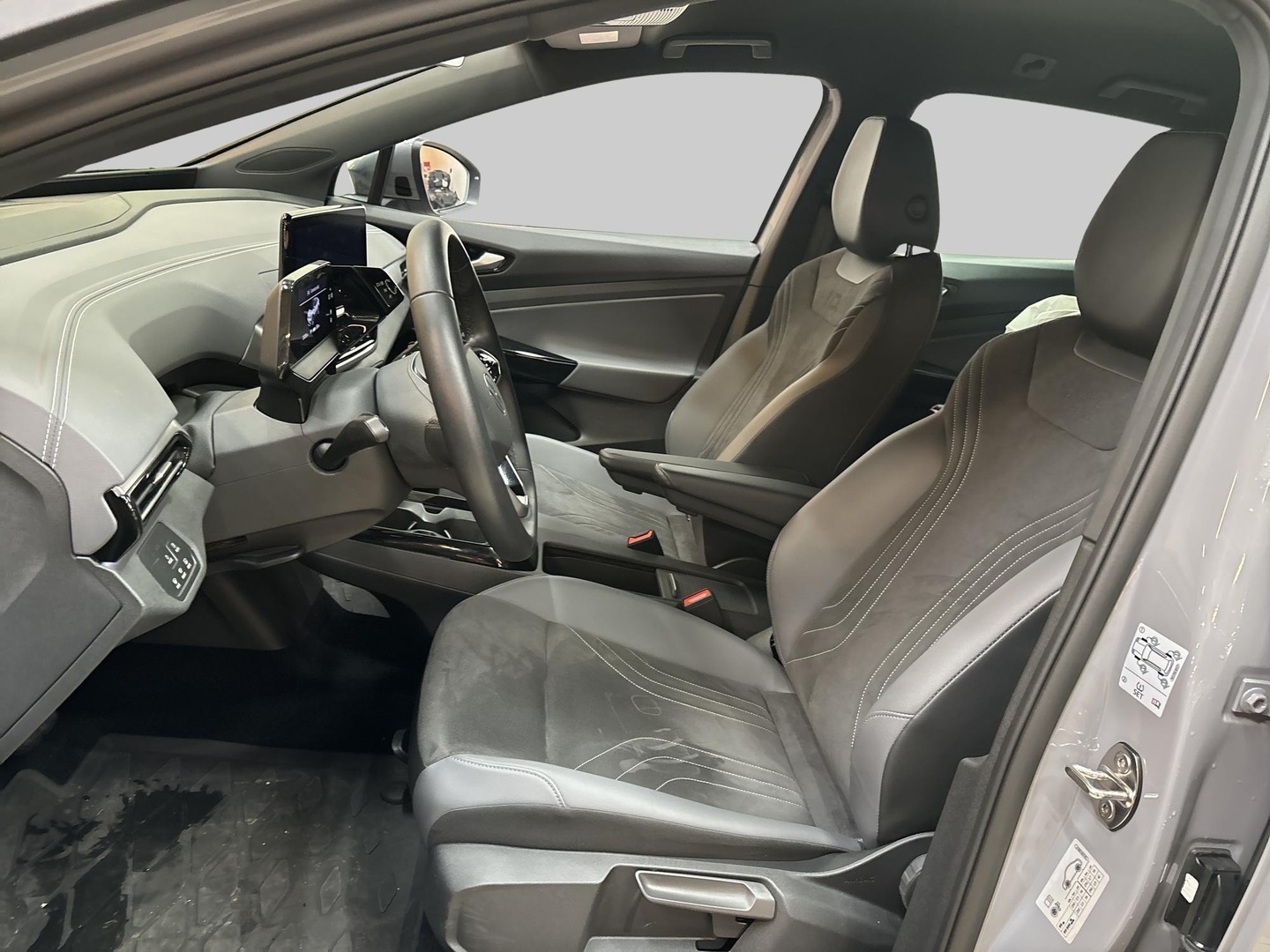 VOLKSWAGEN ID.4 2023