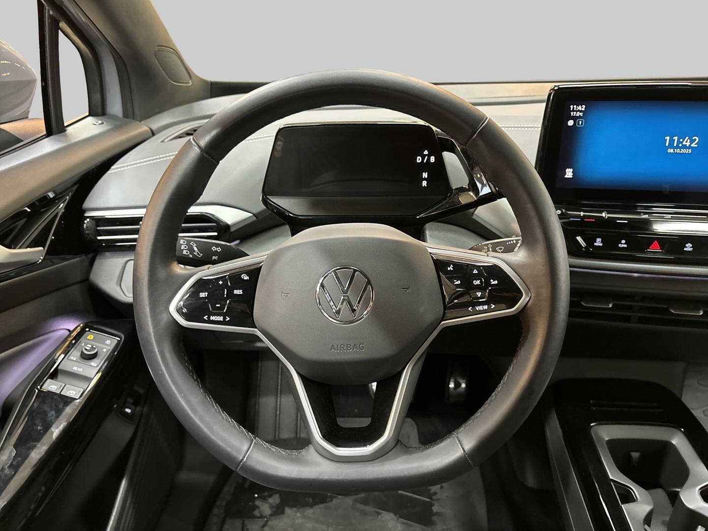 VOLKSWAGEN ID.4 2023