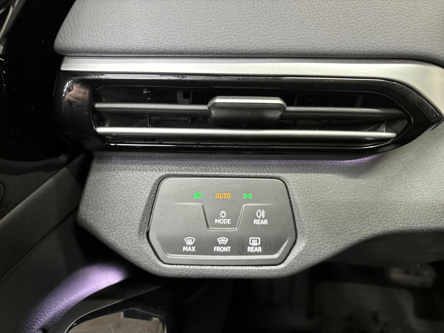 VOLKSWAGEN ID.4 2023