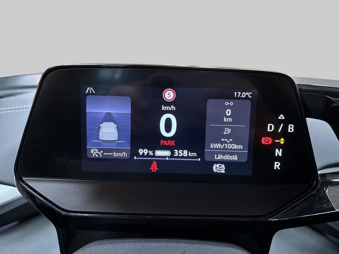 VOLKSWAGEN ID.4 2023